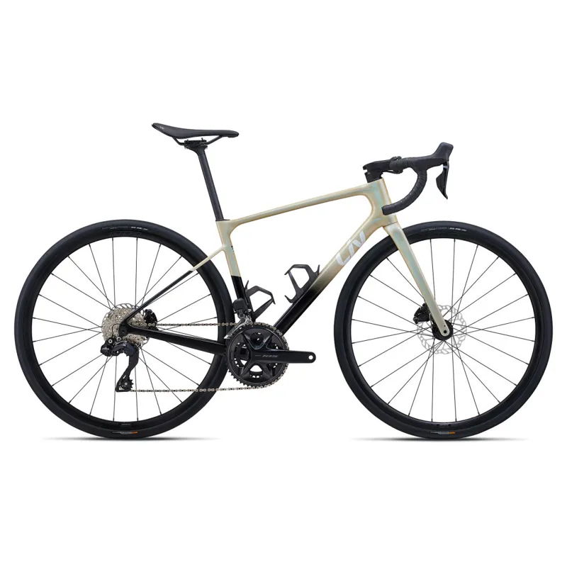Liv Avail Advanced 1 Road Bike in Shoreline